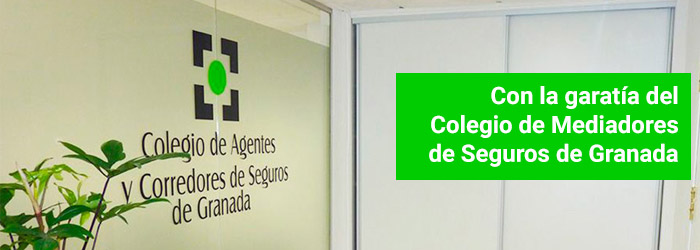 Banner CMS Granada
